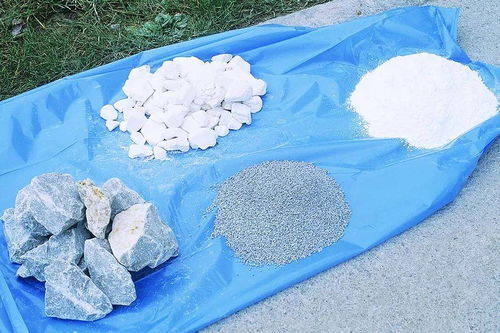 石灰石生產機制砂,選哪款設備最佳