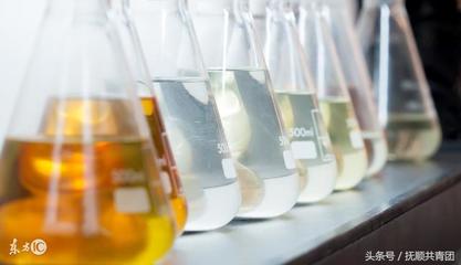 全國前10月化工行業增速顯著回落，燒堿、電石等重點產品價格大幅上漲